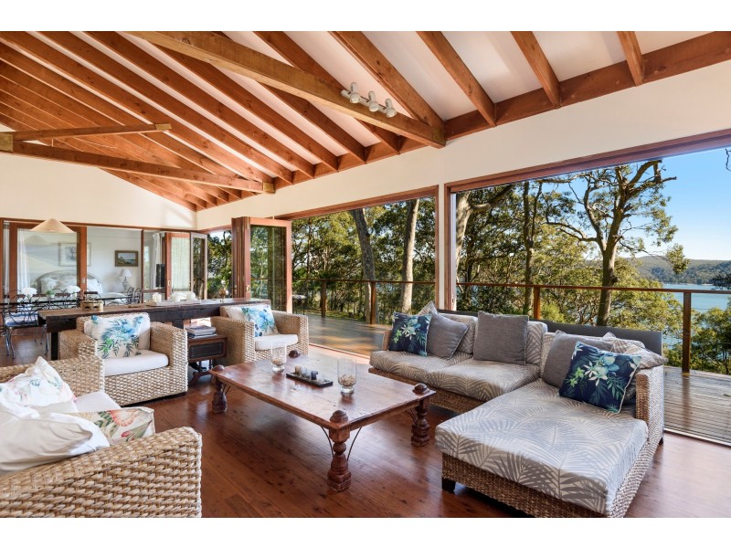 126B Pacific Road, Palm Beach NSW 2108