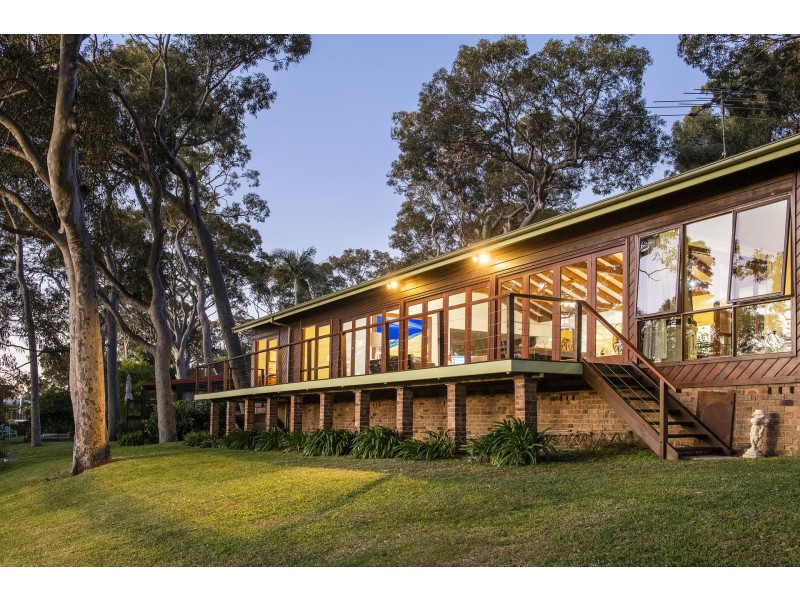 126B Pacific Road, Palm Beach NSW 2108