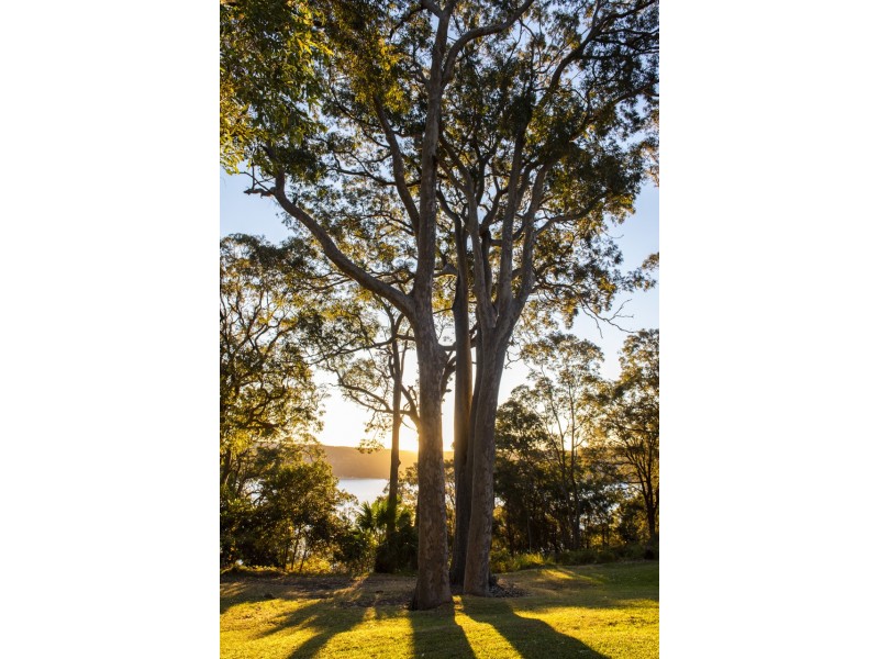 126B Pacific Road, Palm Beach NSW 2108