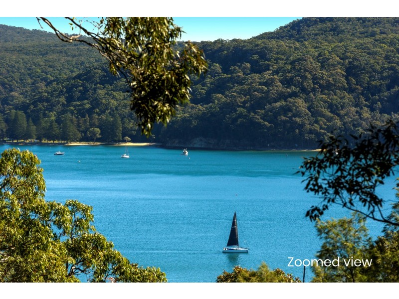 126B Pacific Road, Palm Beach NSW 2108