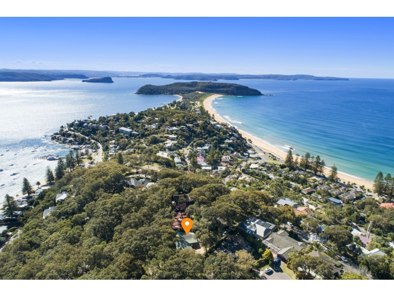 126B Pacific Road, Palm Beach NSW 2108