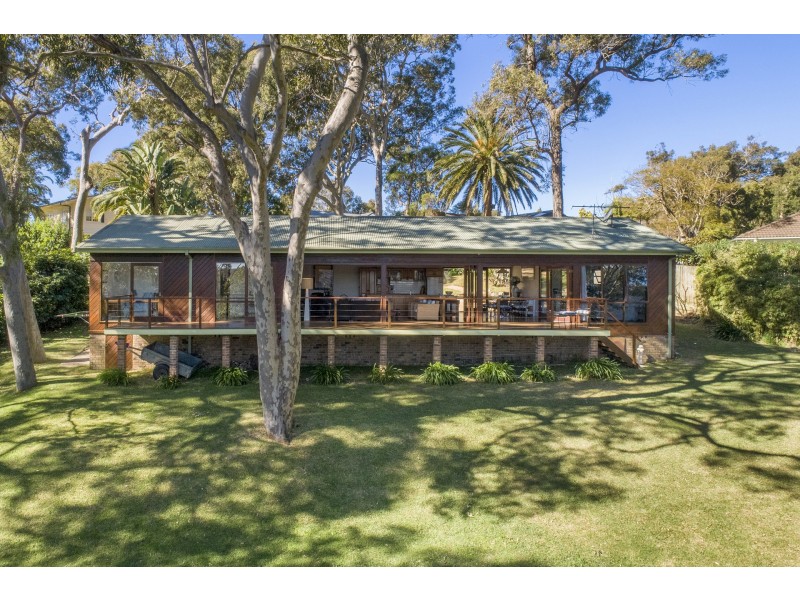 126B Pacific Road, Palm Beach NSW 2108