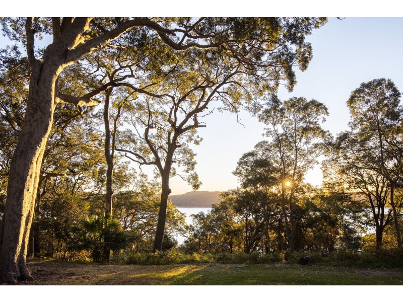 126B Pacific Road, Palm Beach NSW 2108