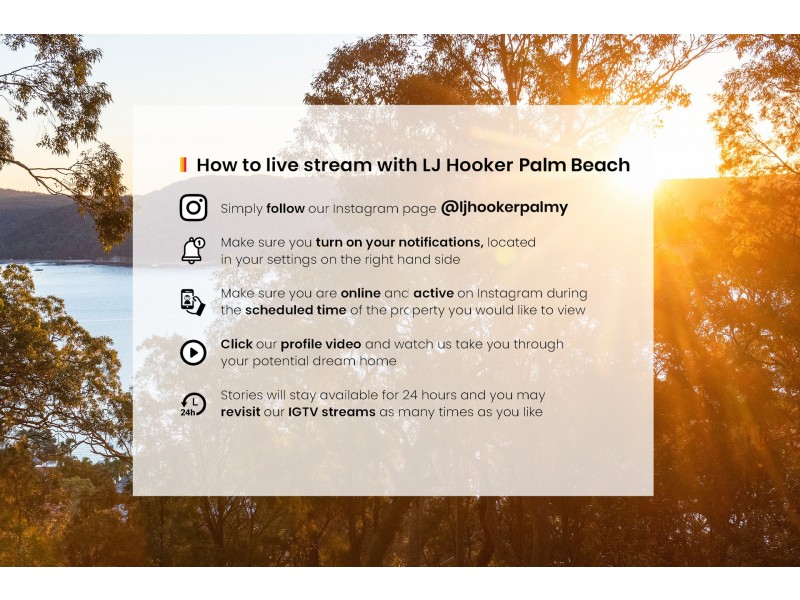 126B Pacific Road, Palm Beach NSW 2108