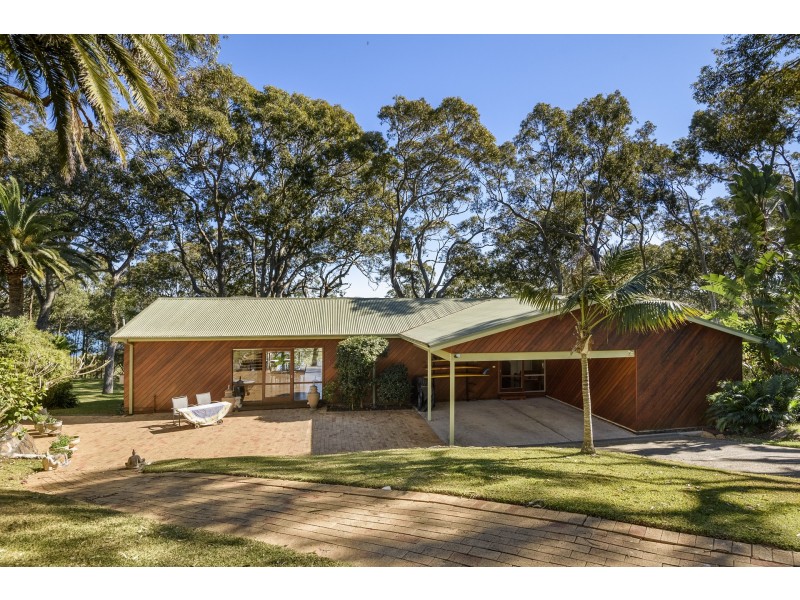 126B Pacific Road, Palm Beach NSW 2108