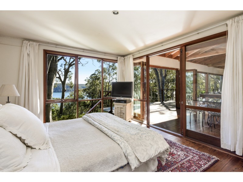 126B Pacific Road, Palm Beach NSW 2108