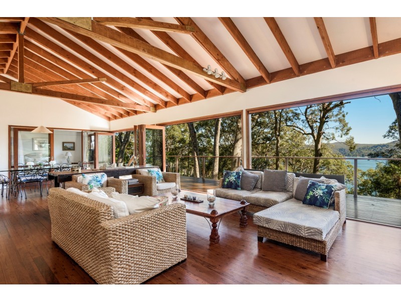 126B Pacific Road, Palm Beach NSW 2108