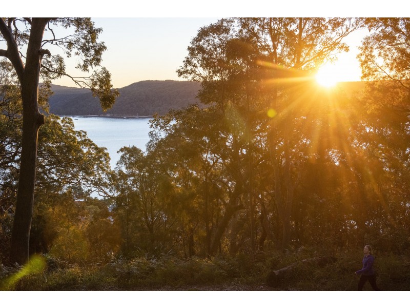 126B Pacific Road, Palm Beach NSW 2108