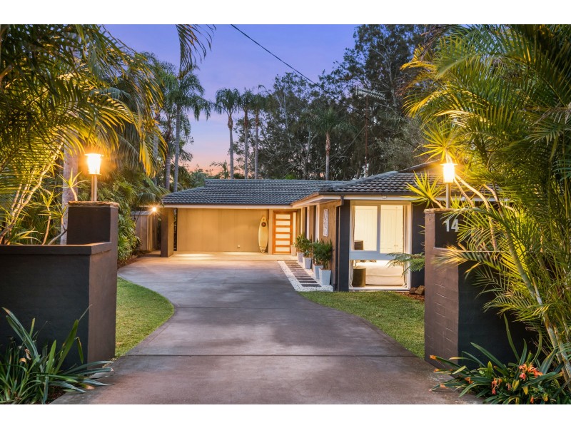 14 Joseph Street, Avalon NSW 2107