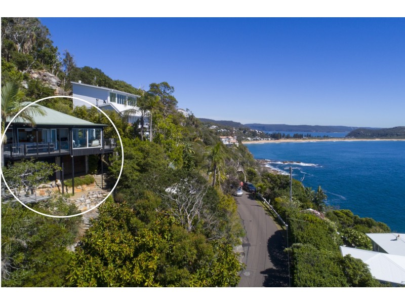 334 Whale Beach Road, Palm Beach NSW 2108