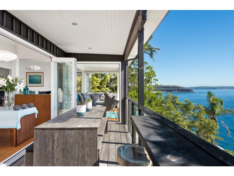 334 Whale Beach Road, Palm Beach NSW 2108