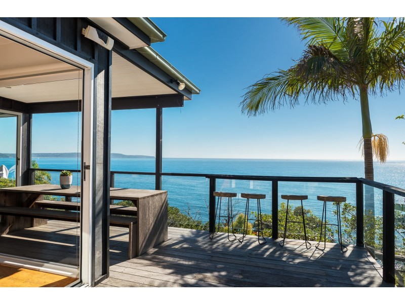 334 Whale Beach Road, Palm Beach NSW 2108
