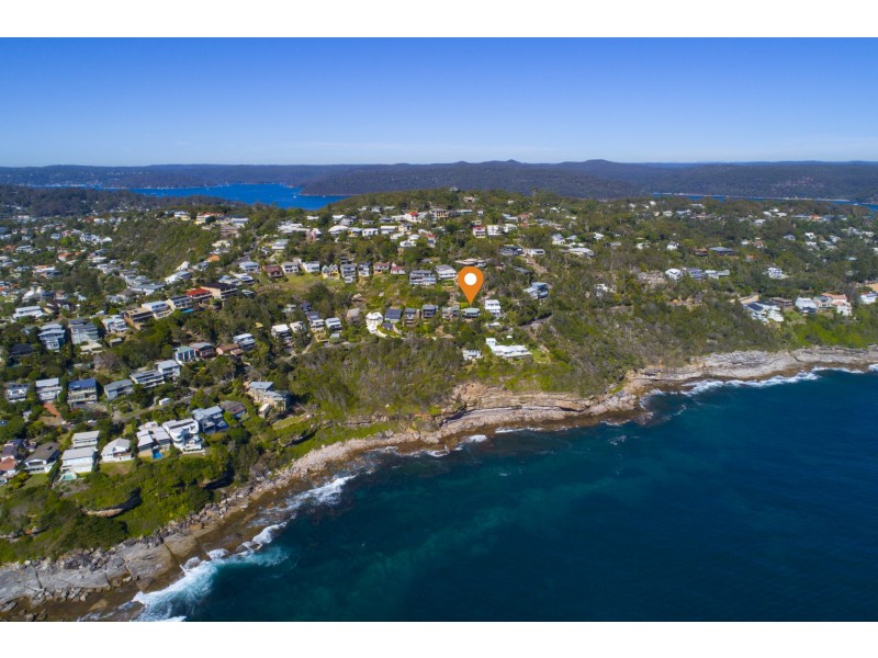 334 Whale Beach Road, Palm Beach NSW 2108