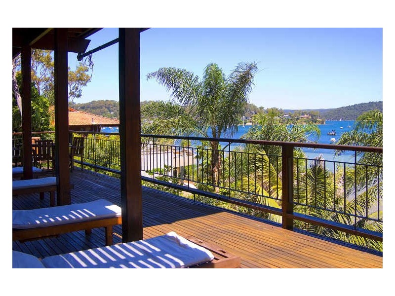 Palm Beach NSW 2108