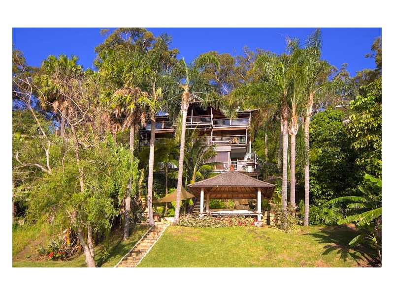 Palm Beach NSW 2108