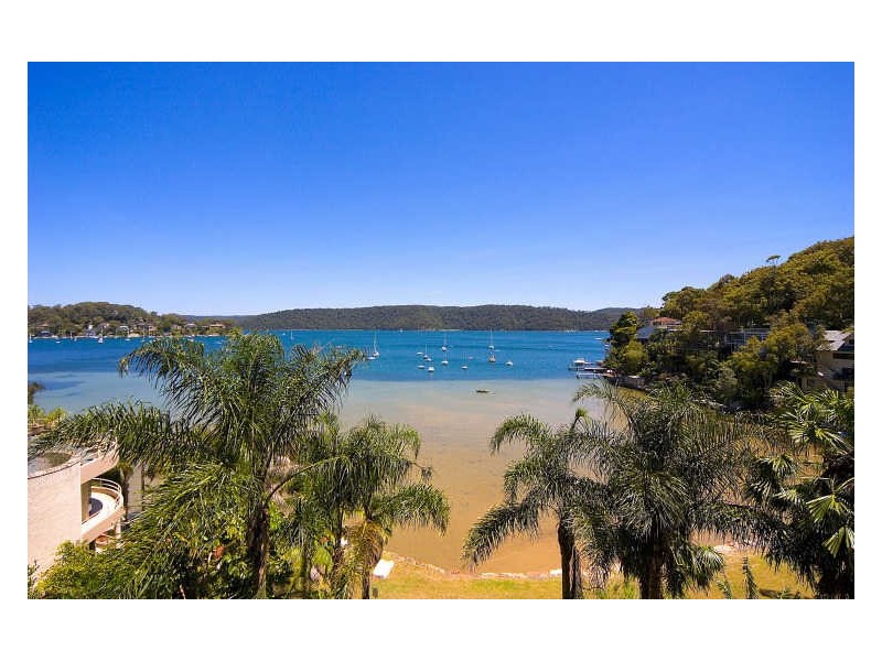 Palm Beach NSW 2108
