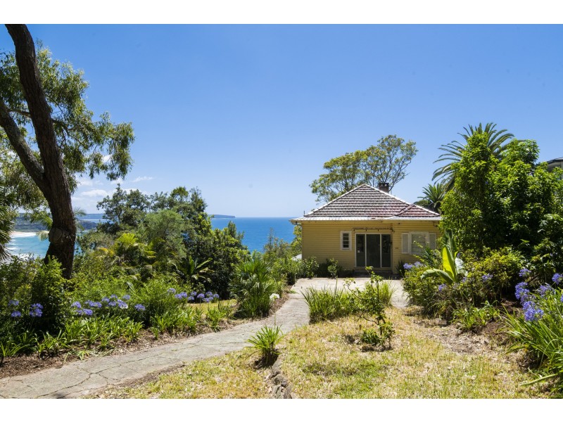 121 Pacific Road, Palm Beach NSW 2108