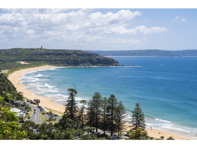 121 Pacific Road, Palm Beach NSW 2108