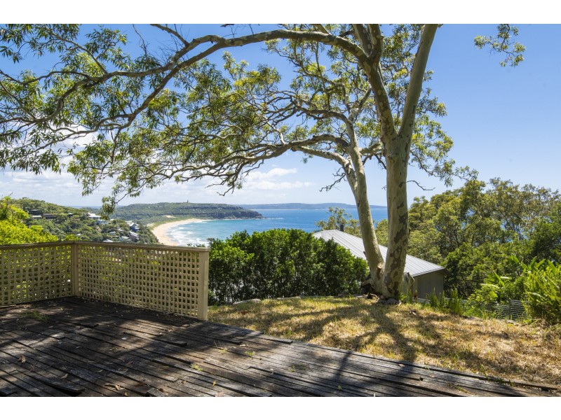 121 Pacific Road, Palm Beach NSW 2108