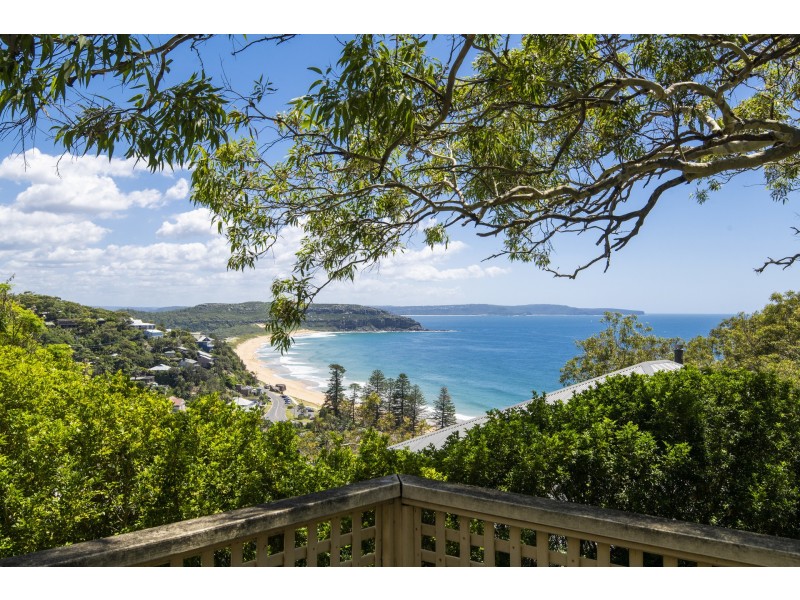 121 Pacific Road, Palm Beach NSW 2108