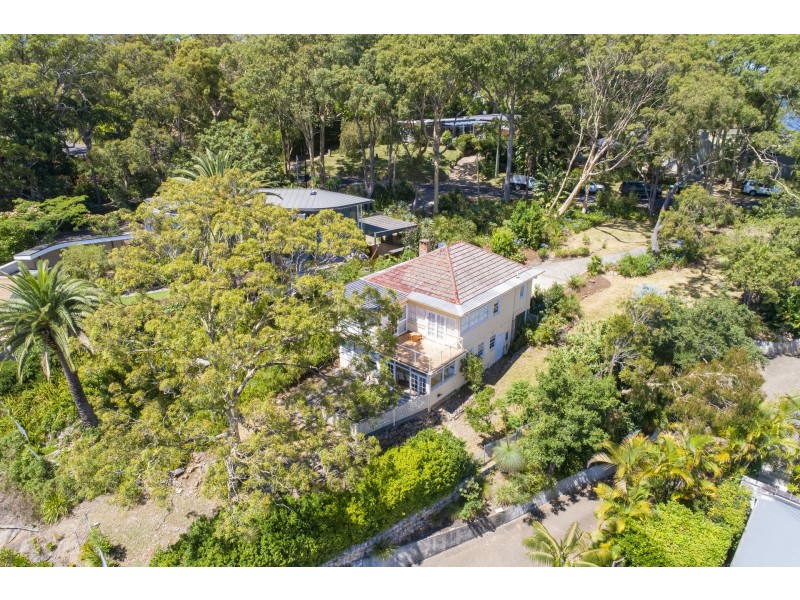 121 Pacific Road, Palm Beach NSW 2108