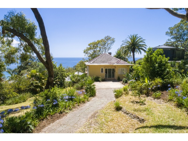 121 Pacific Road, Palm Beach NSW 2108