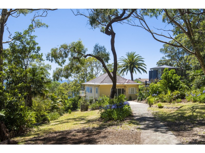 121 Pacific Road, Palm Beach NSW 2108