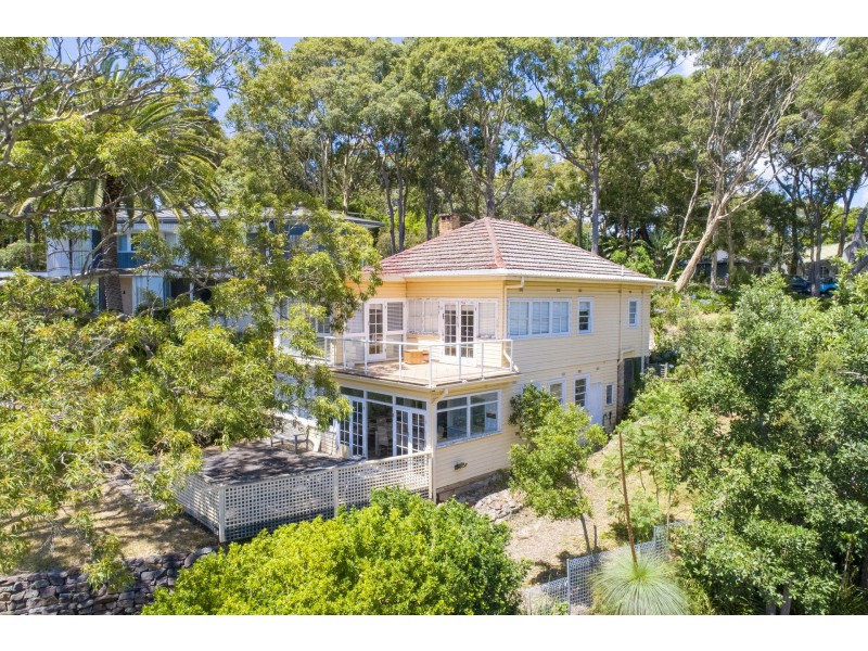 121 Pacific Road, Palm Beach NSW 2108