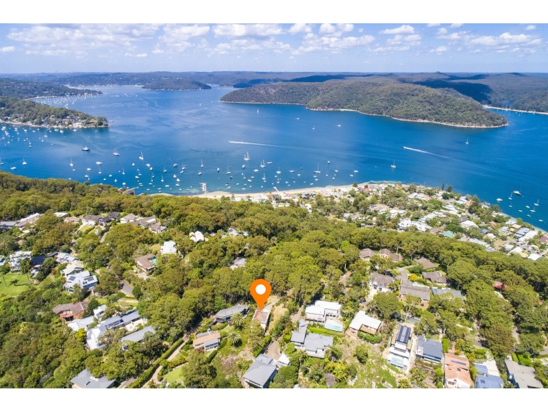 121 Pacific Road, Palm Beach NSW 2108