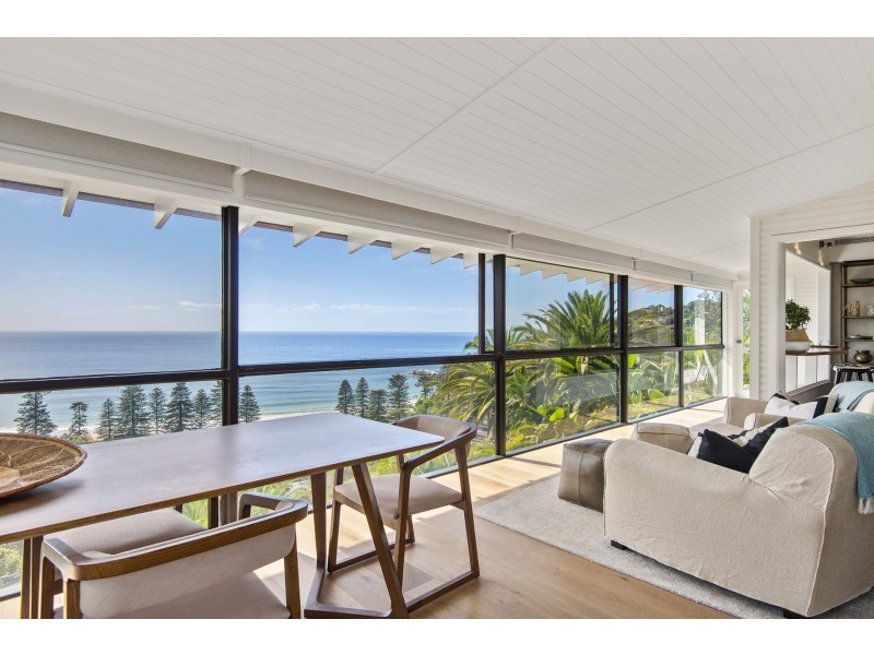 155 Pacific Road, Palm Beach NSW 2108