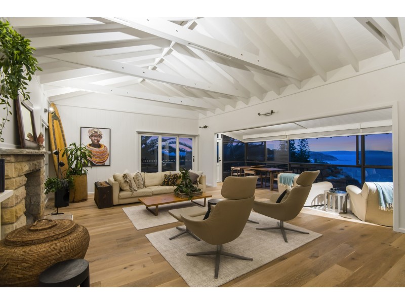 155 Pacific Road, Palm Beach NSW 2108