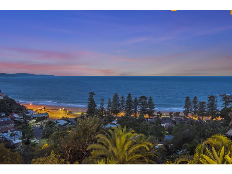 155 Pacific Road, Palm Beach NSW 2108