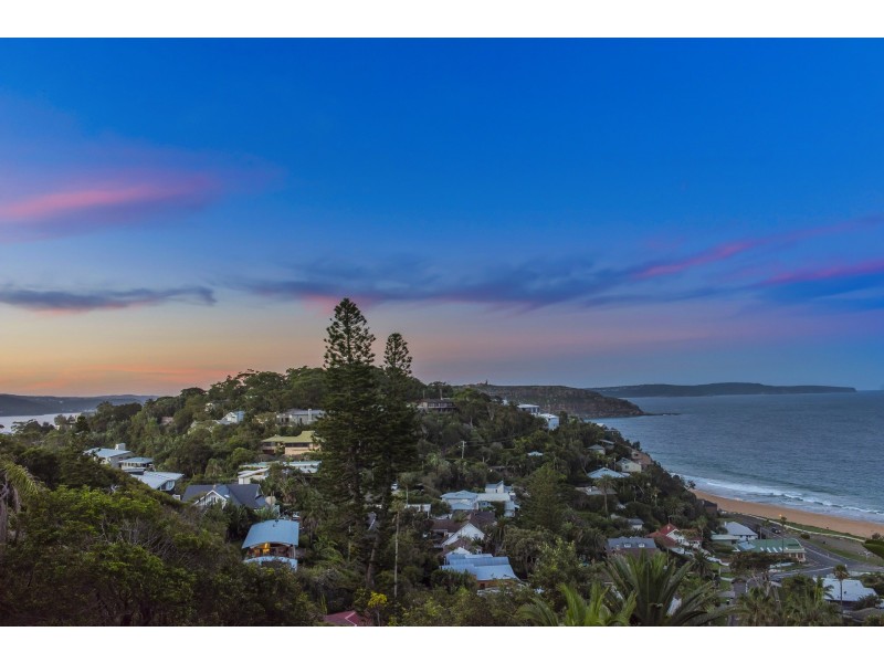 155 Pacific Road, Palm Beach NSW 2108