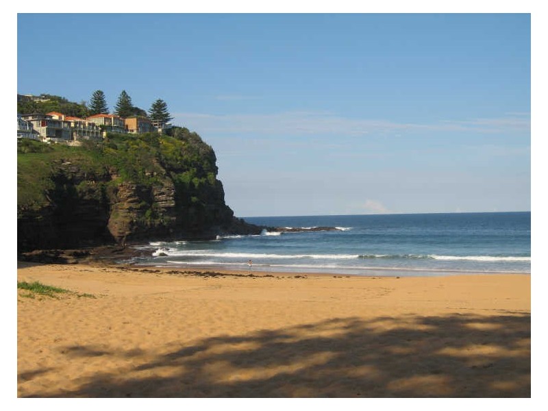 Bilgola NSW 2107