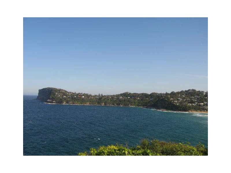 Whale Beach NSW 2107