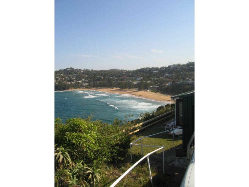 Whale Beach NSW 2107