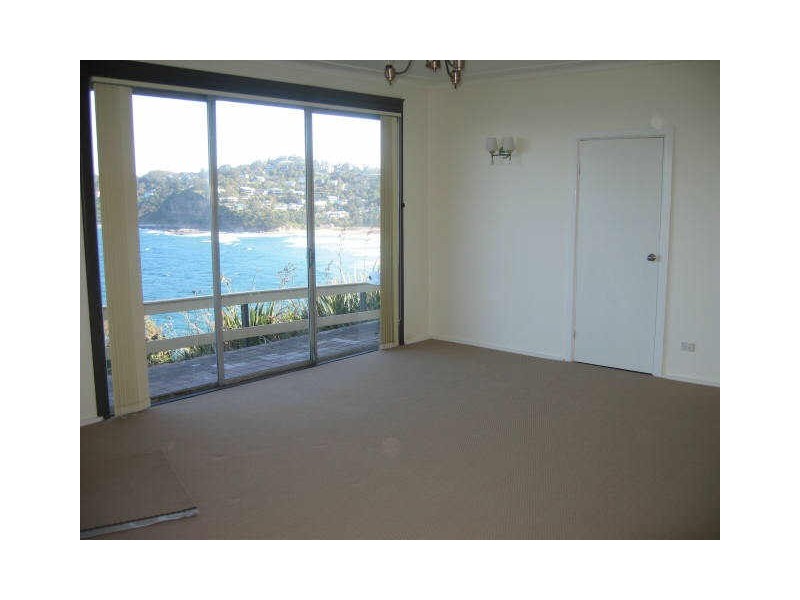 Whale Beach NSW 2107