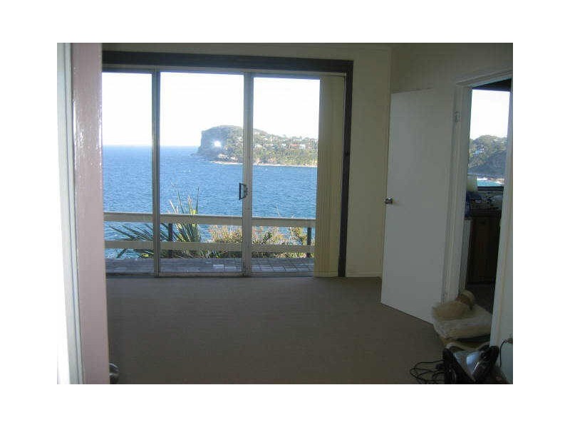 Whale Beach NSW 2107