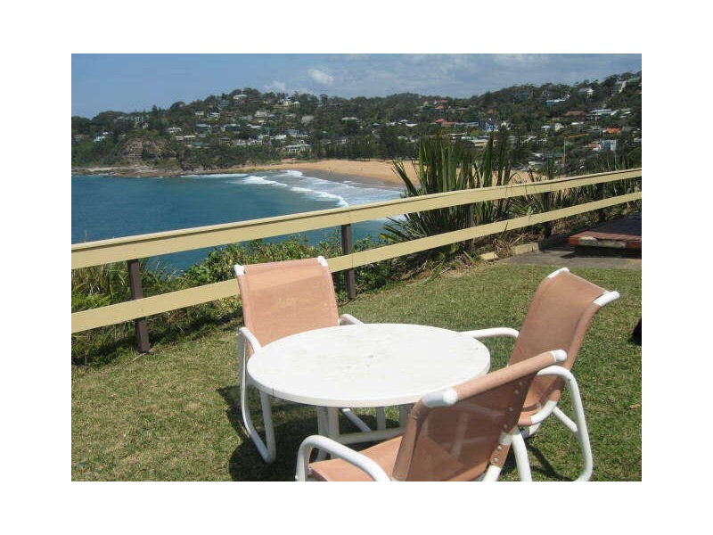 Whale Beach NSW 2107