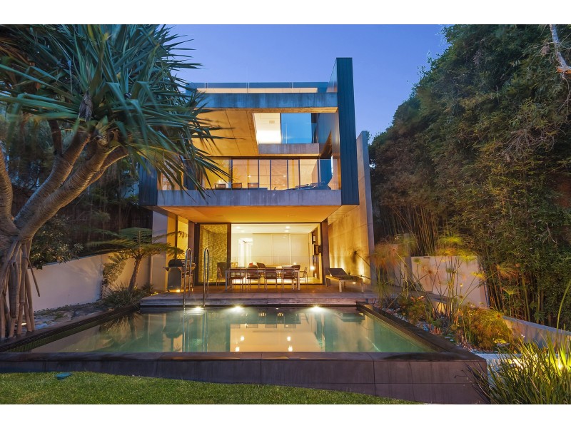 207 Whale Beach Road, Whale Beach NSW 2107