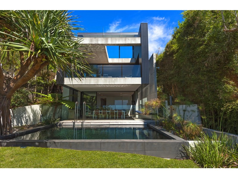 207 Whale Beach Road, Whale Beach NSW 2107