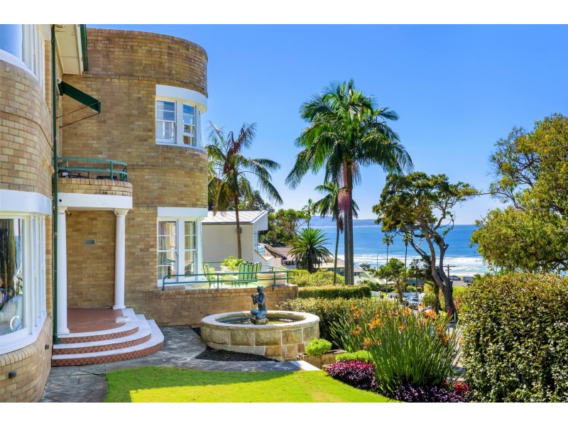 18 Palm Beach Road, Palm Beach NSW 2108