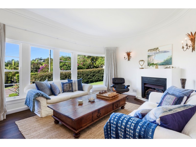 18 Palm Beach Road, Palm Beach NSW 2108