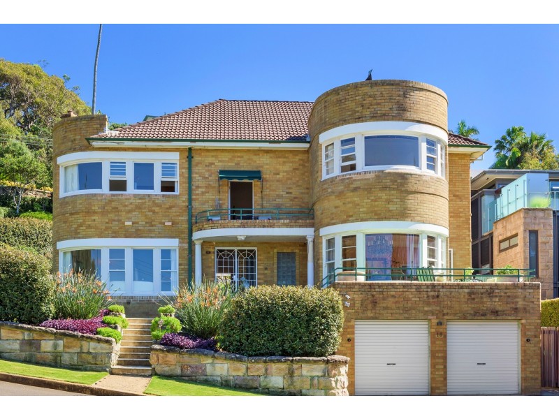 18 Palm Beach Road, Palm Beach NSW 2108