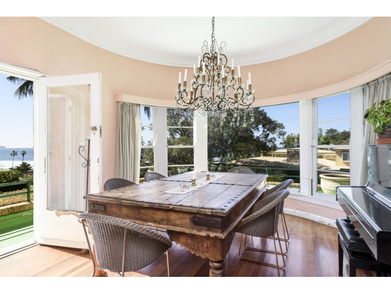 18 Palm Beach Road, Palm Beach NSW 2108