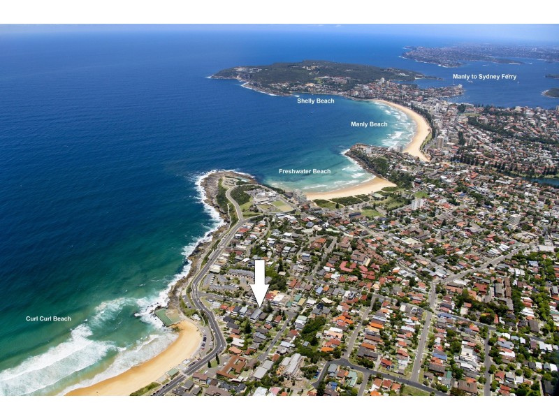 11 Beach Street, Curl Curl NSW 2096