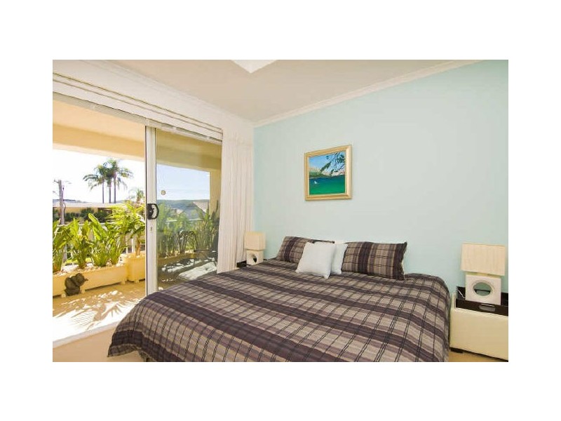 Palm Beach NSW 2108
