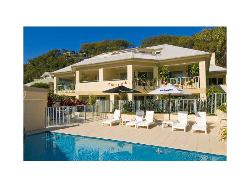 Palm Beach NSW 2108