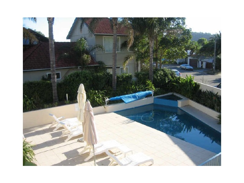 Palm Beach NSW 2108