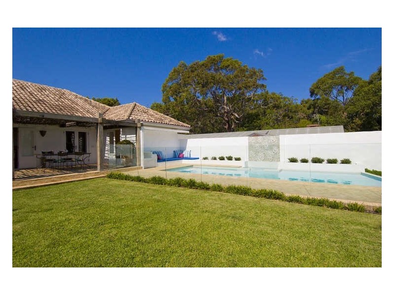 Palm Beach NSW 2108